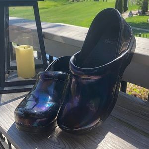 Dansko Professional Clogs